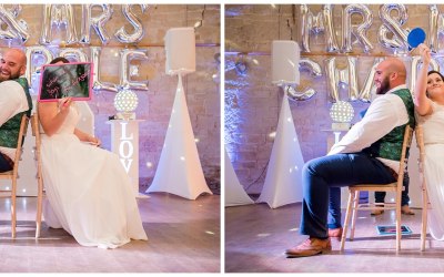 Mr & Mr Gameshow