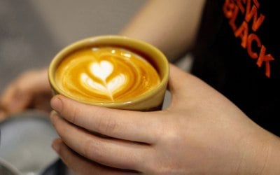 Uncompromising service and the highest quality coffee from the world’s best roasters. 