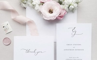 Monogram Suite