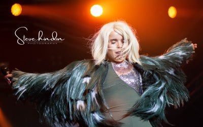 Paloma Faith
