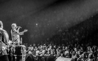 Large Concerts