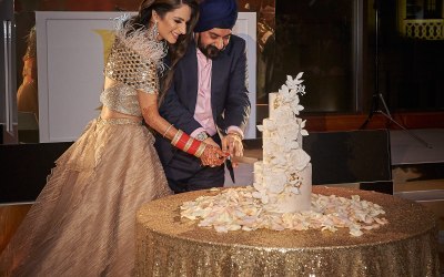 Cake Cutting
