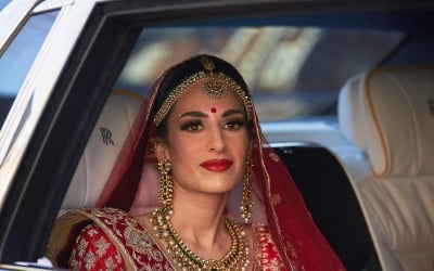 Indian bride