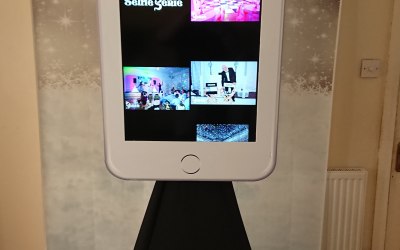 Selfie Genie with Mobile Phone Mount