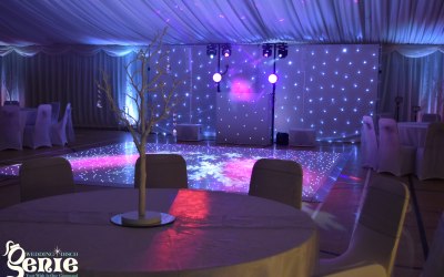 Winter Wonderland Disco
