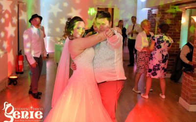 Wedding First Dance