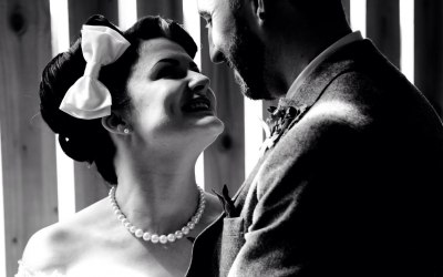 Tanya and Stuart - Worcester