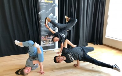 Workshops Team