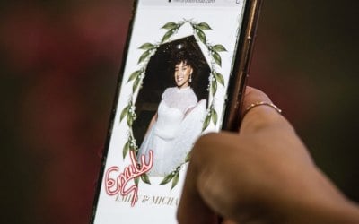 Your very own APP wil all images of the evening