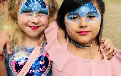 Community event, london 
