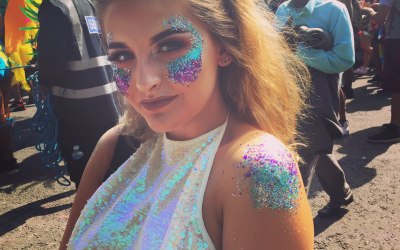 Notting Hill Carnival 