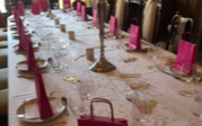 Hen Parties 
