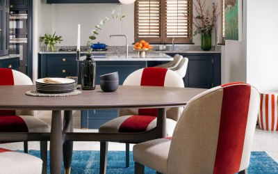Kitchen table 