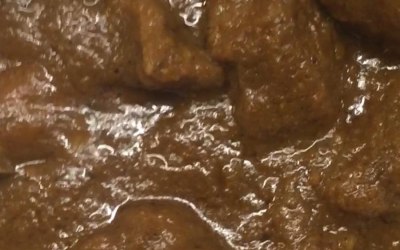 Lamb Bhoona 