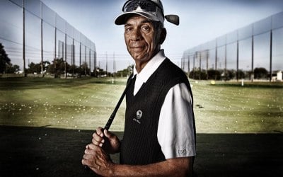 Golf Magazine USA 