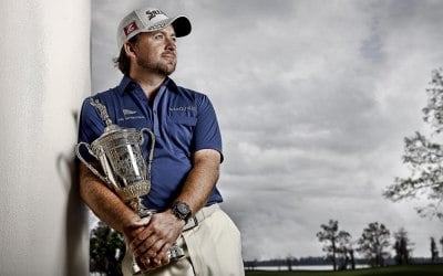 USPGA Official Guide publication  USA