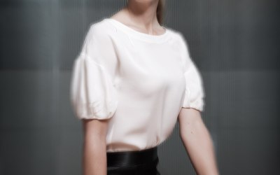 Anna Rawson Model