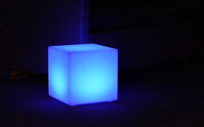 Mooni Justwise lighting