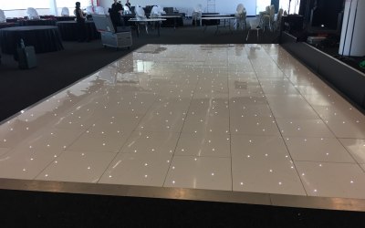 White Led