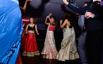 London Wedding