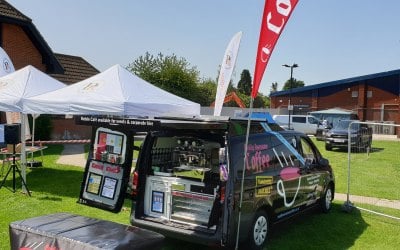 Princes Risborough - Movies in the Park