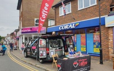 Princes Risborough Town Festival