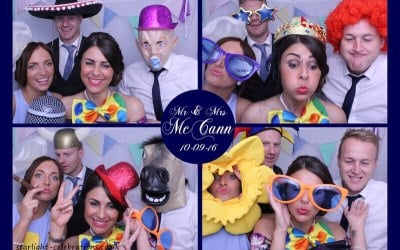 Photobooth Photo