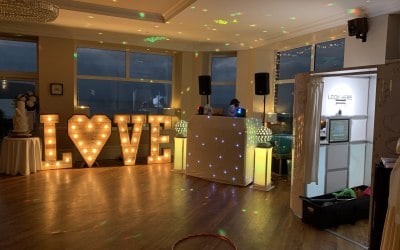 Rustic Wedding