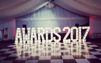 Corporate Events 