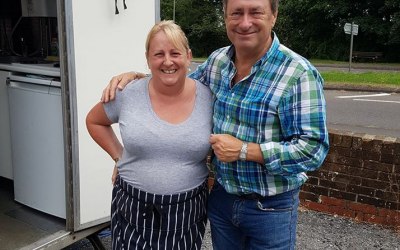 if it's good enough for Alan !