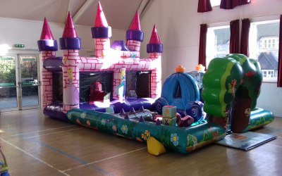 Princess Playzone 