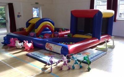 Playzone