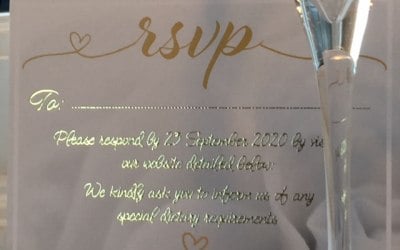 poppysageandwillow.com Gold Foil