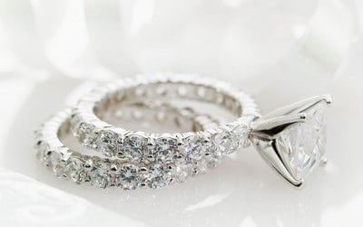 poppysageandwillow.com Rings