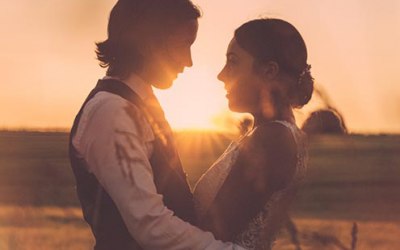 WEDDINGS & EVENTS