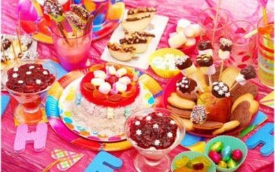 Children,s Parties