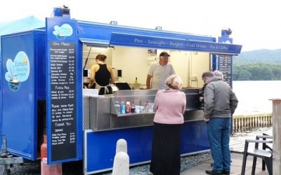 The Lake District Fish and Chip Company