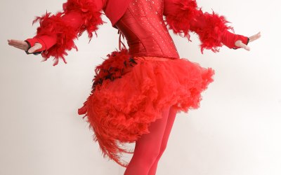 The Cardinal