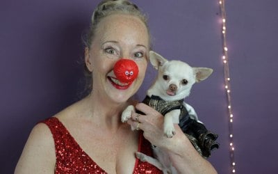 Puppy Love Cabaret
