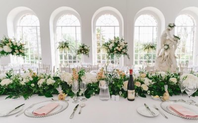 Flowers & Decor By Panache
