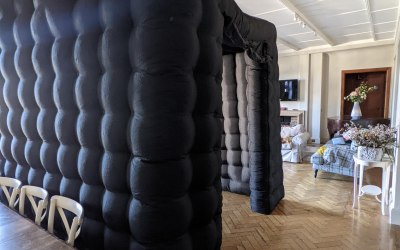 Inflatabooth 