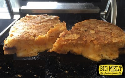 Toasted perfection