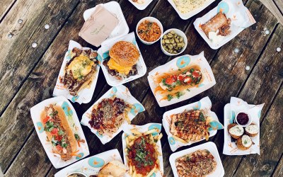 Streetfood!