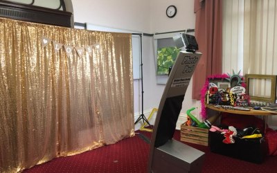 Small Photo Pod