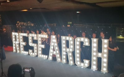 Research