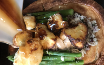 Proper gravy 