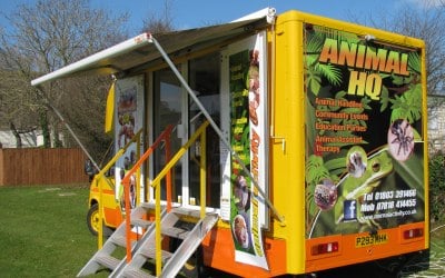 AnimalHQ