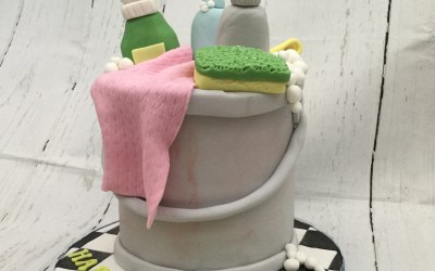 Bespoke Celebration Cakes 