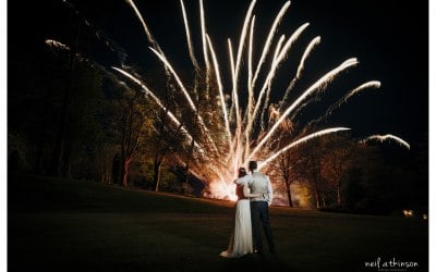 Winter Wedding