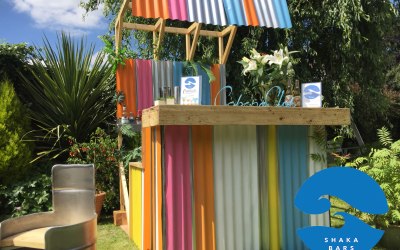 Cabana Bar